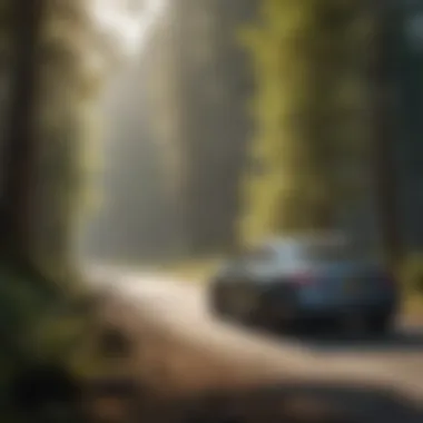 Cutting-Edge Noise-Canceling Technology Noise-Canceling Technology for Vehicles