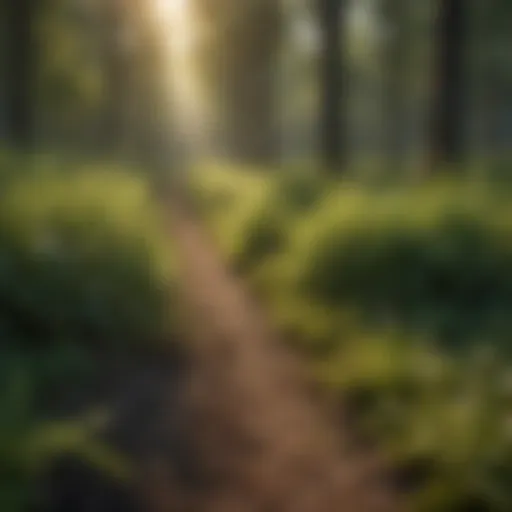 Effective Non-Selective Herbicide Application Non-selective herbicide application on weeds