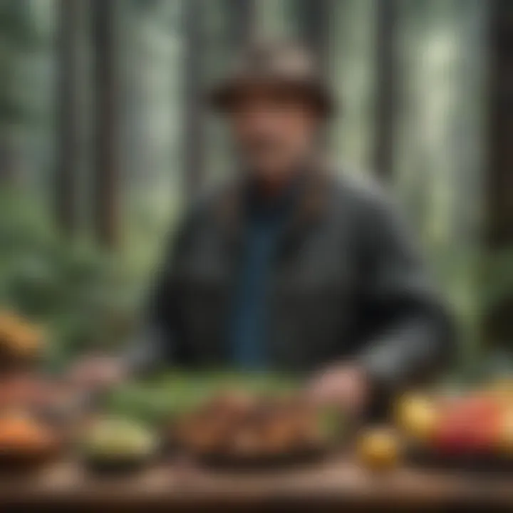 Local Vendor Option Local Vendor Selling Northwest Forest Pass