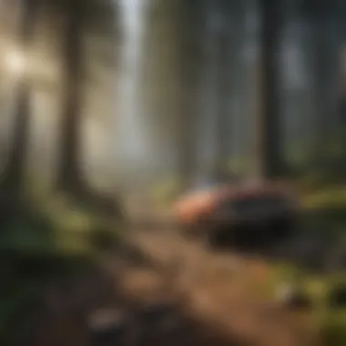 Online Purchase Option Online Purchase Option for Northwest Forest Pass