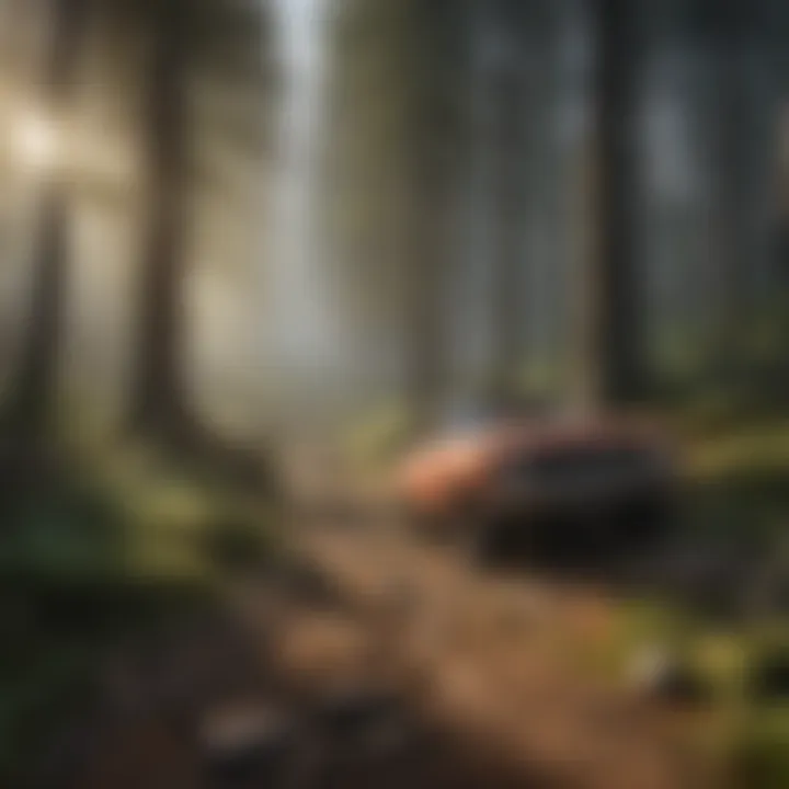 Online Purchase Option Online Purchase Option for Northwest Forest Pass