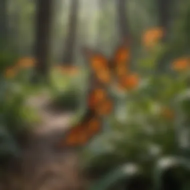 Strategic Timing for Planting Butterfly Milkweed Seasonal Considerations for Planting Butterfly Milkweed