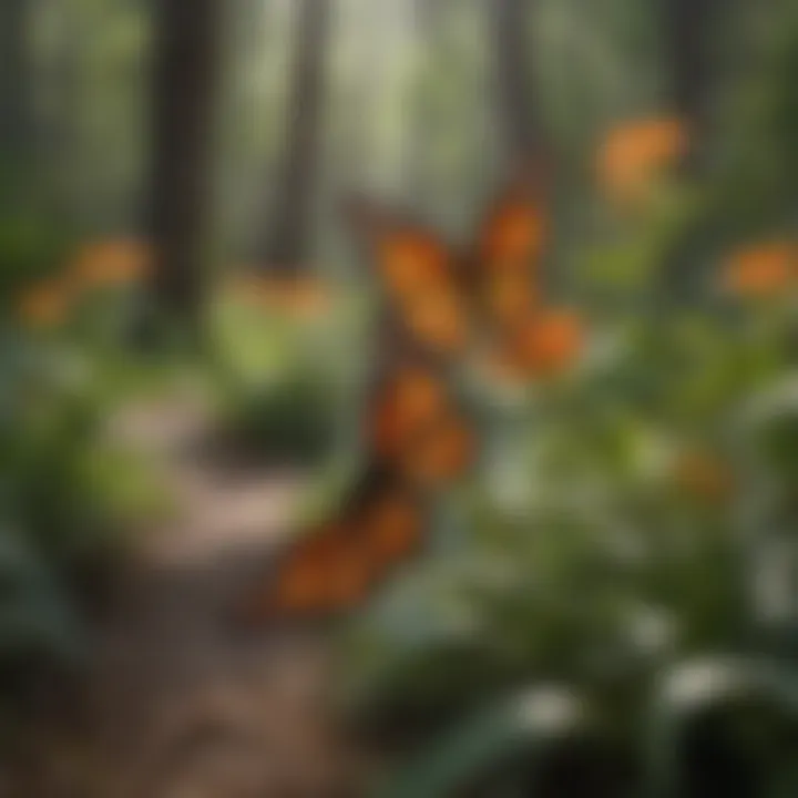 Strategic Timing for Planting Butterfly Milkweed Seasonal Considerations for Planting Butterfly Milkweed