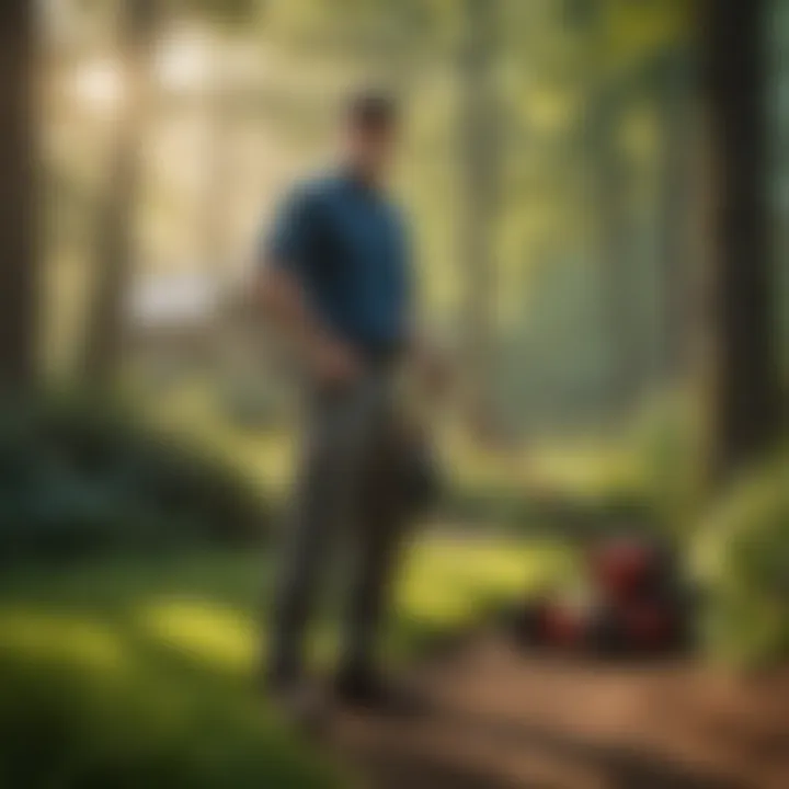 Keyword Optimization Techniques for Lawn Service