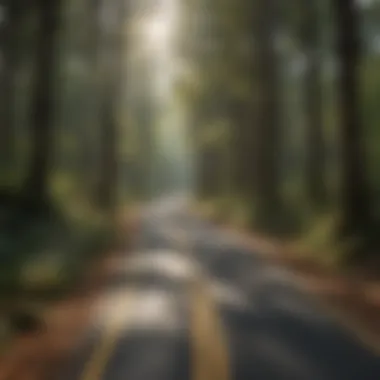 Optimized Travel Routes Enabled by Esri Routing