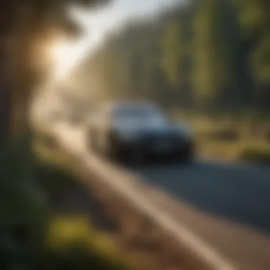 Sustainable Approaches for Cost-Efficiency Environmental-Friendly Road Construction Practices