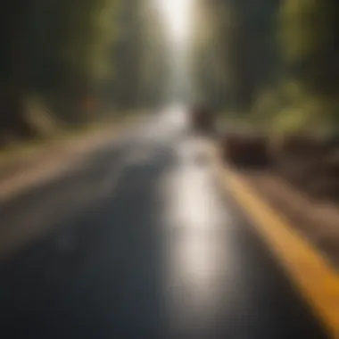 Strategies for Optimal Labor Utilization Labor Efficiency in Road Construction