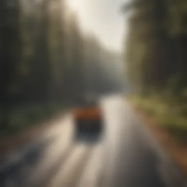 Cutting-Edge Technologies in Cost Management Technological Advancements in Road Construction