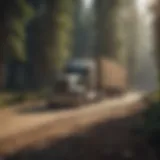 Efficient Truck Loading Process