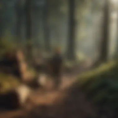 Optimizing Workforce Efficiency in Forest Operations