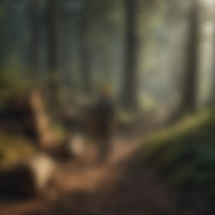 Optimizing Workforce Efficiency in Forest Operations