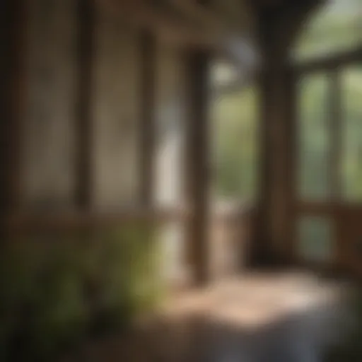 Organic Mold Removal Solution