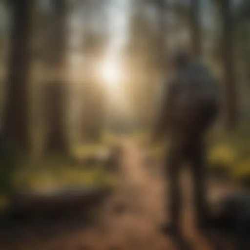 Outdoor Gear Section