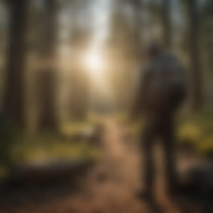 Outdoor Gear Section