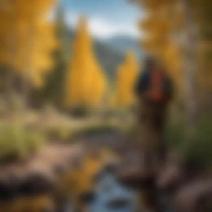 Outdoor job opportunities in Taos, NM