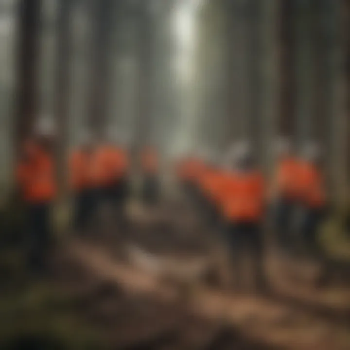 Overcoming Challenges in Team Leadership