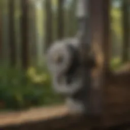 Innovative Pasek Lock Mechanism