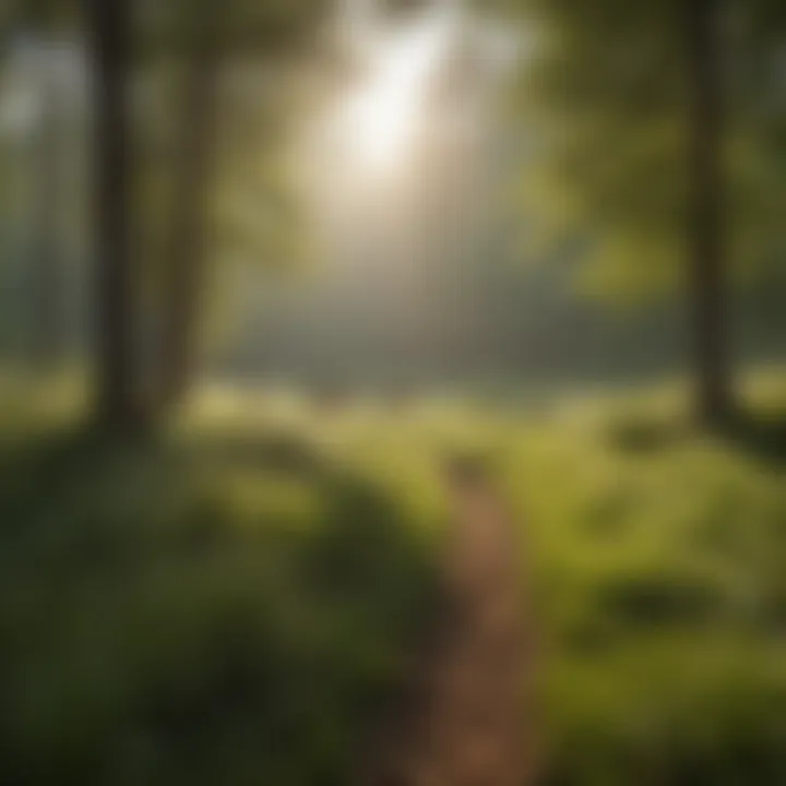 Pasture Growth Enhancement Techniques