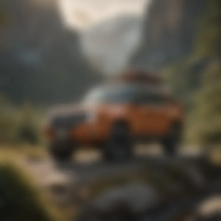 Product categories displayed on Patagonia's site