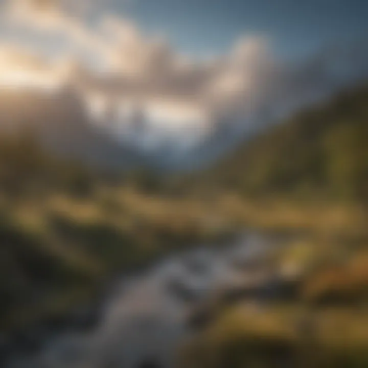 Sustainability initiatives highlighted on the Patagonia website