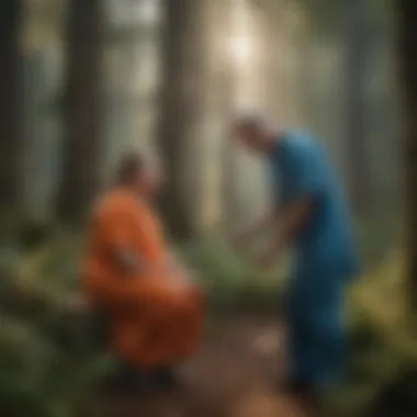 Harmonizing Compassion: Patient Care Coordination Patient Care Coordination