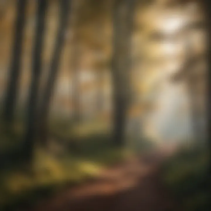 Preserving Nature's Diversity Biodiversity Conservation