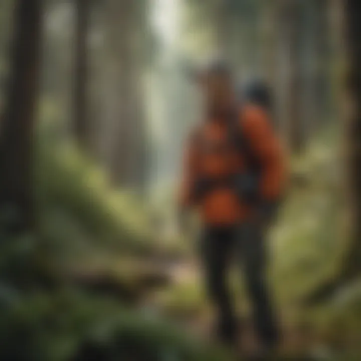 Guardian of Ecosystems Ecosystem Protection