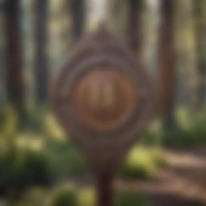 Pathfinders' Legacy Idaho Pioneer Trail Marker