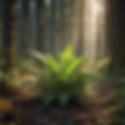 Plant Growth Research Findings