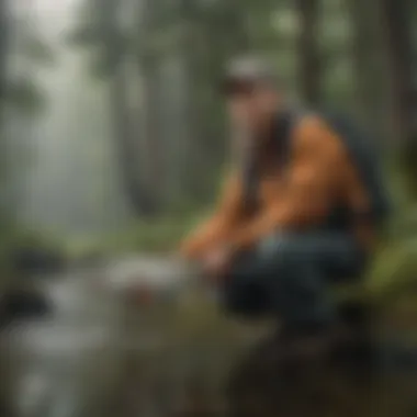 Safeguarding Species Conservation efforts for endangered fish