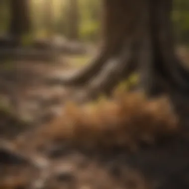 Utilization: White Oak Tree Seeds Practical Uses of White Oak Tree Seeds