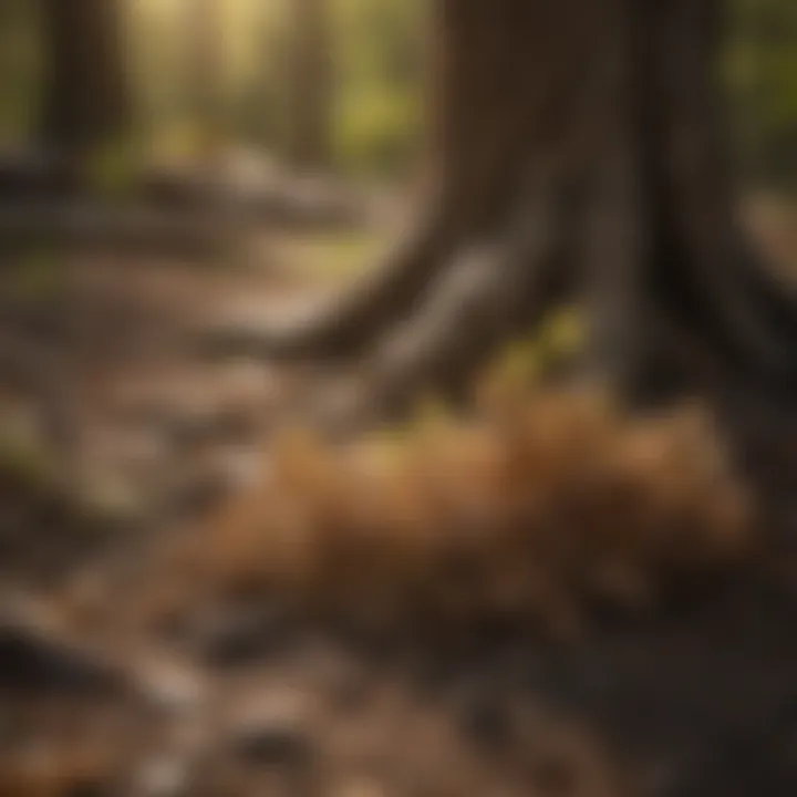 Utilization: White Oak Tree Seeds Practical Uses of White Oak Tree Seeds