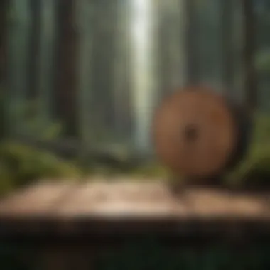 Precision Cutting Techniques for Two by Two Wood