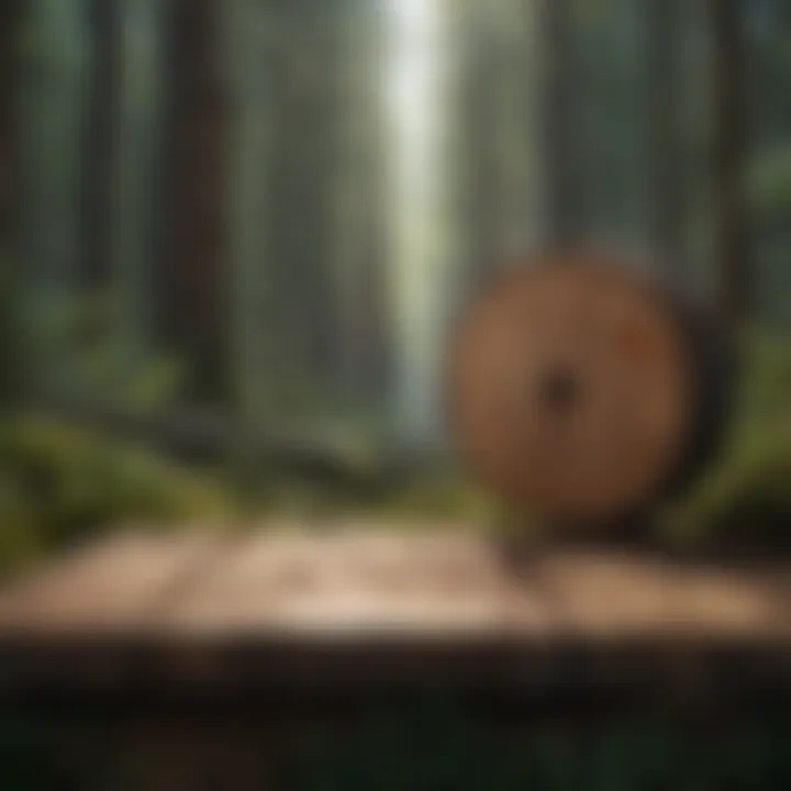 Precision Cutting Techniques for Two by Two Wood