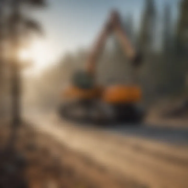 Precision and Efficiency in Construction Projects