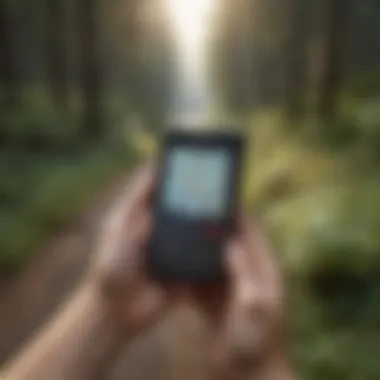 Calculating GPS Accuracy Precision in GPS calculations