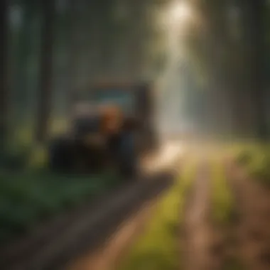 Synchronized Nutrient Delivery for Optimal Growth Precision Irrigation and Fertilization