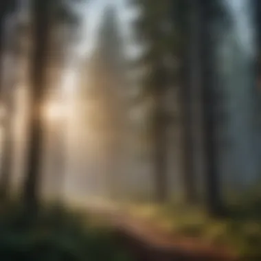 Monitoring Weather Dynamics Precision Weather Monitoring in Onaway