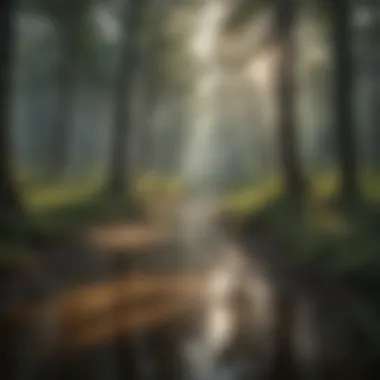 Preserving Ecosystem Integrity