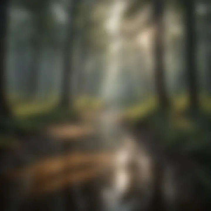 Preserving Ecosystem Integrity