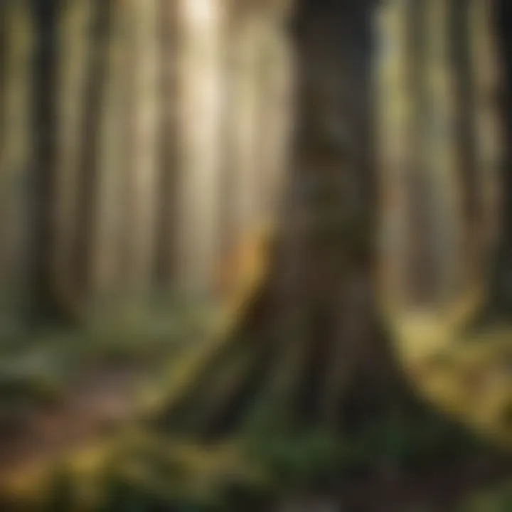 Innovative Strategies for Safeguarding Wood from Fungal Deterioration Preventive Measures Against Fungal Decay