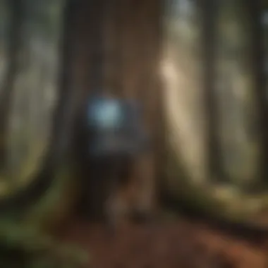 Professional Tree Assessment Tools