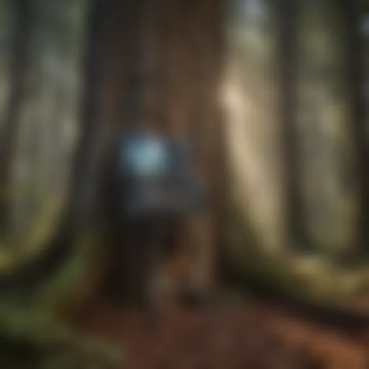 Professional Tree Assessment Tools