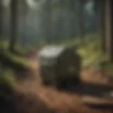 Eco-friendly waste disposal options