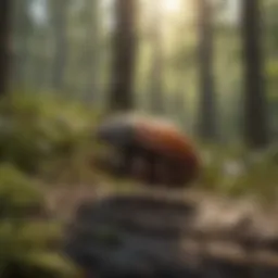 Tick Repellent Natural Solutions