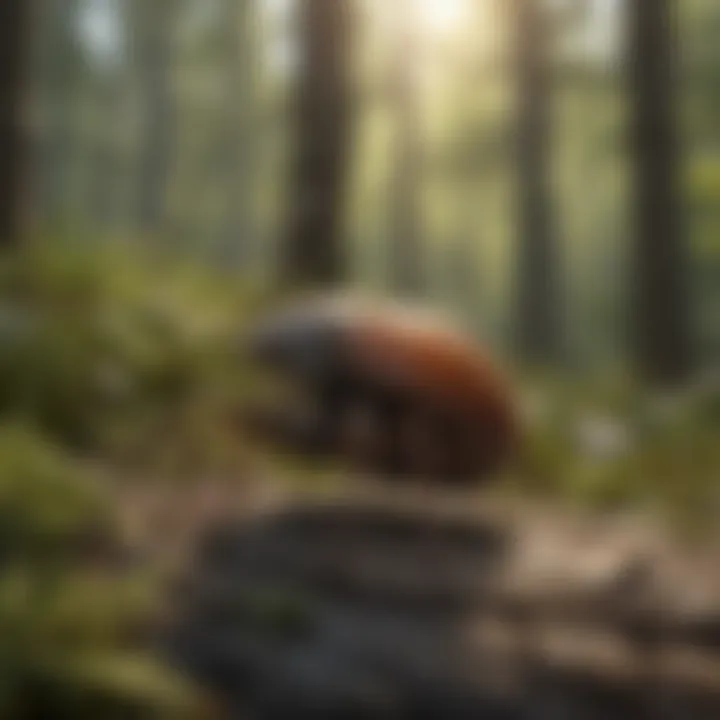 Natural Tick Repellent Solutions Tick Repellent Natural Solutions