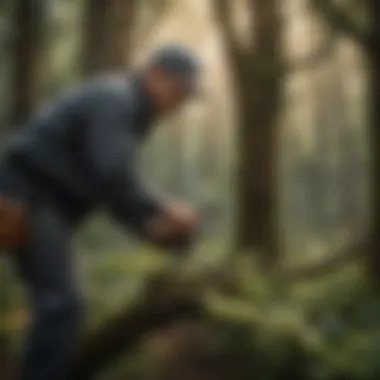 Precision Pruning Techniques Pruning Shears at Work