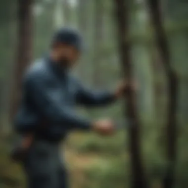 Expert Pruning Techniques for Coniferous Trees Pruning Techniques for Coniferous Trees