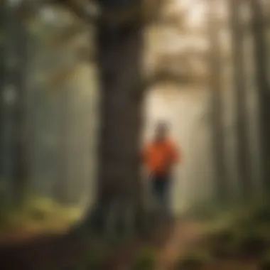 Ecological benefits of responsible tree care