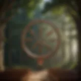 Symbol of Unity and Peace in Quaker Community Quaker meeting house symbolizing unity and peace